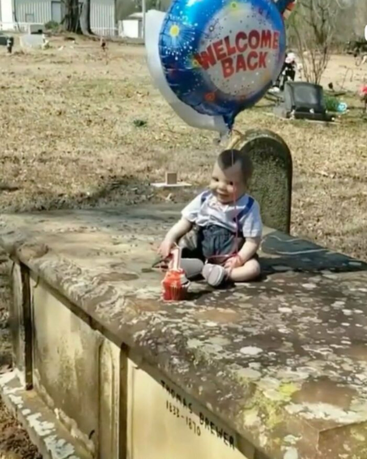 Loạt khoảnh khắc khiến nhiều người tròn mắt 'từ chối hiểu' - 4