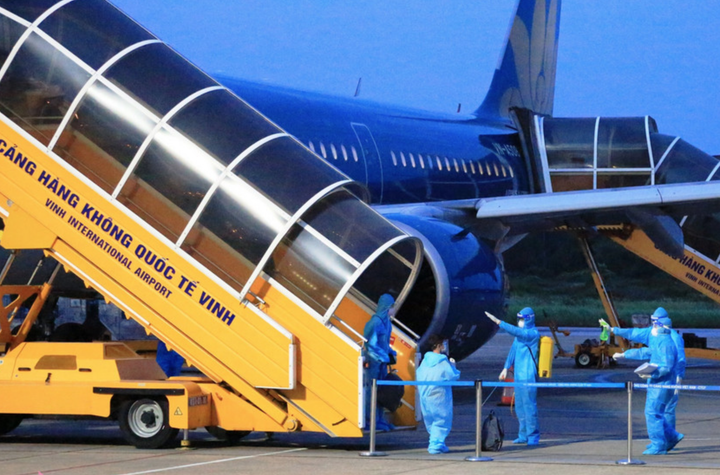 Hơn lúc nào hết, các tỉnh phải hành động chia lửa với TP.HCM - 3