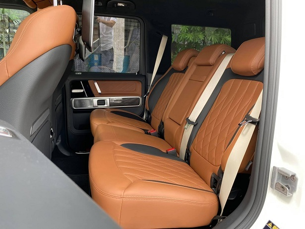 Nhiều siêu xe đắt đỏ cập bến Việt Nam nửa đầu tháng 8 - 2