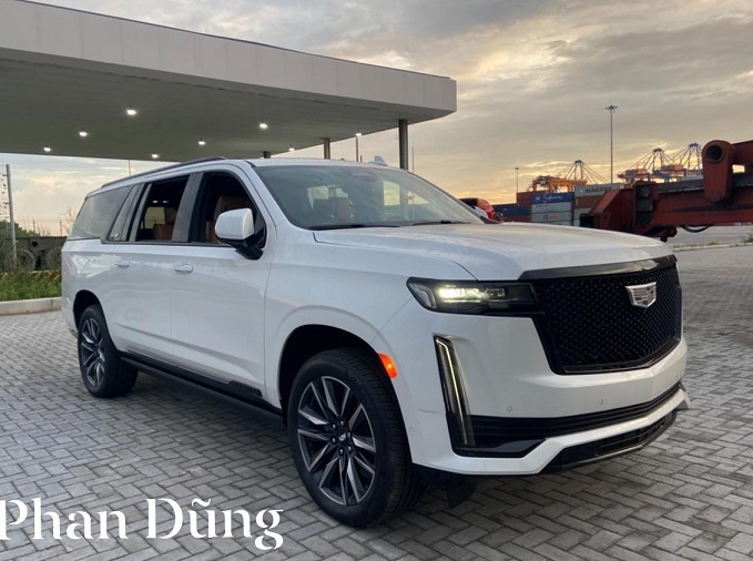 Nhiều siêu xe đắt đỏ cập bến Việt Nam nửa đầu tháng 8 - 7