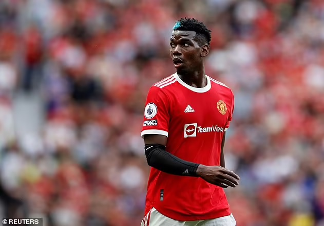 Man Utd chuyển nhượng chậm chạp, kế hoạch tái thiết của HLV Erik ten Hag đổ vỡ? - 2