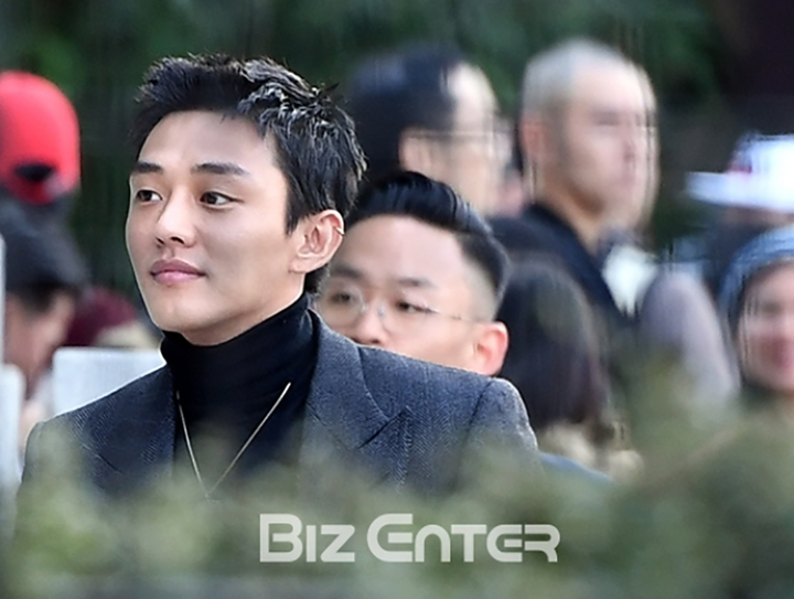 Nam diễn viên 'cạch mặt' Song Joong Ki vì vụ ly hôn với Song Hye Kyo - 6