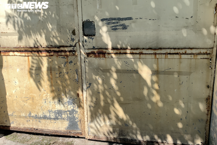 Trụ sở của công ty tăng vốn lên 128.000 tỷ đồng ở Hà Nội là bãi rửa xe - 8