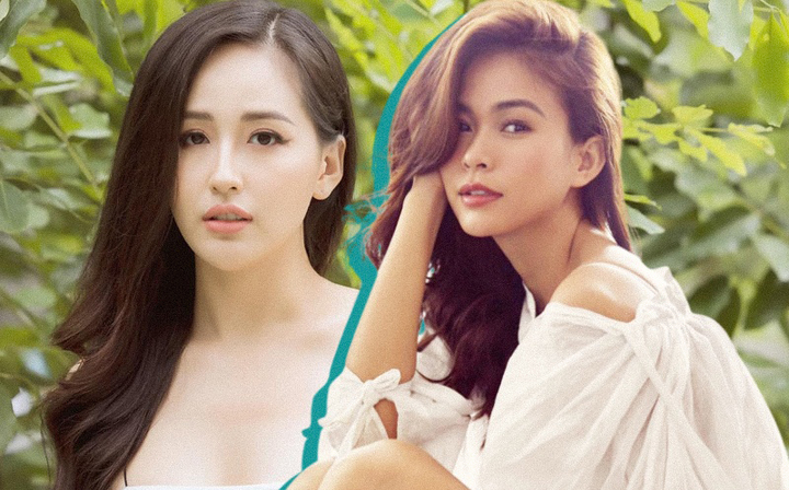 Sao Việt phát ngôn khó đỡ: Người đùa chuyện dương tính, người khoe quên mặc áo - 1