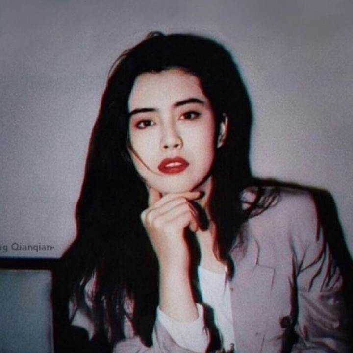 Nhan sắc 4 mỹ nhân TVB thập niên 90: Chẳng cần photoshop vẫn đẹp đến nao lòng - 11