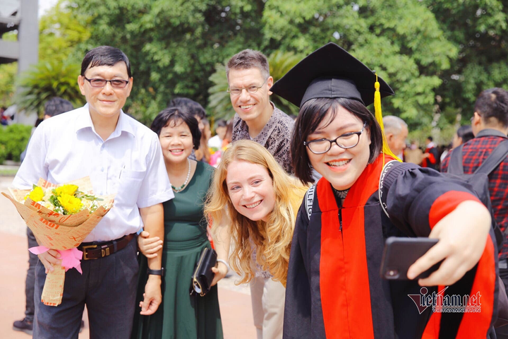 9X săn học bổng để tìm cách 'cứu' Đồng bằng sông Cửu Long - 2