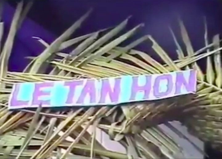 Clip hiếm về đám cưới những năm ‘một ngàn chín trăm hồi đó’ thu hút dân mạng - 2