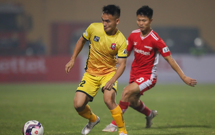 Bị tố bôi nhọ VPF, Chủ tịch CLB Hải Phòng 'không lòng vòng' đáp trả cực gắt - 2