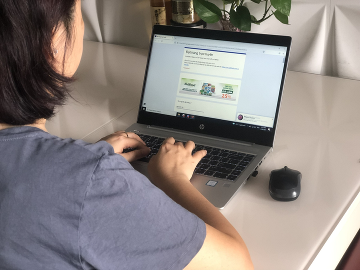 Nutifood dành hơn 20 tỷ đồng trợ giá sữa cho người tiêu dùng trong mùa dịch - 1