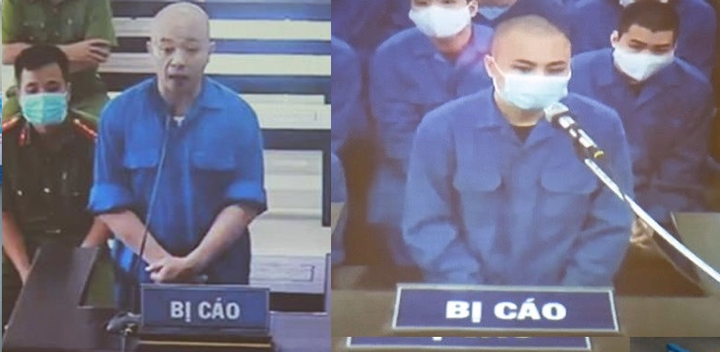 Hoãn phiên tòa xét xử Đường 'Nhuệ' và con nuôi xâm phạm Công ty Lâm Quyết - 1