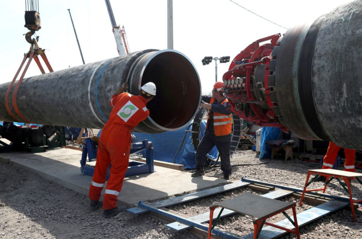 Bà Merkel đến gặp ông Putin trước khi rời nhiệm sở - 3