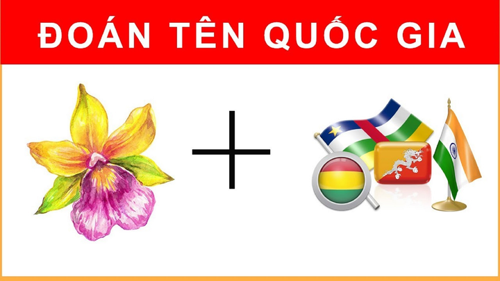 Chỉ với 2 chi tiết trong ảnh, bạn có thể đoán ra tên quốc gia này? - 3