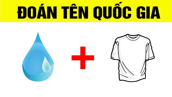 Chỉ với 2 chi tiết trong ảnh, bạn có thể đoán ra tên quốc gia này? - 1