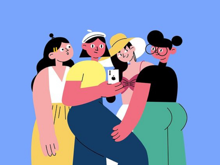 7 nguyên tắc vàng giúp bạn sống vui hơn mỗi ngày nhưng ít ai để ý đến - 4