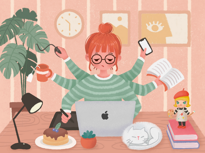 7 nguyên tắc vàng giúp bạn sống vui hơn mỗi ngày nhưng ít ai để ý đến - 2