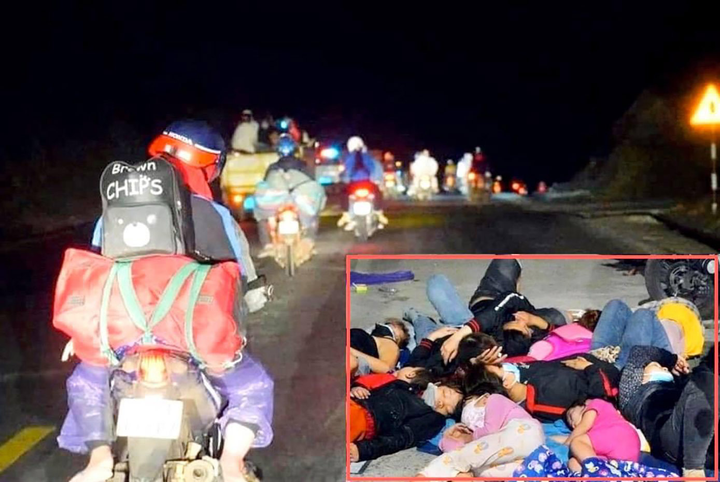 Hơn lúc nào hết, các tỉnh phải hành động chia lửa với TP.HCM - 1