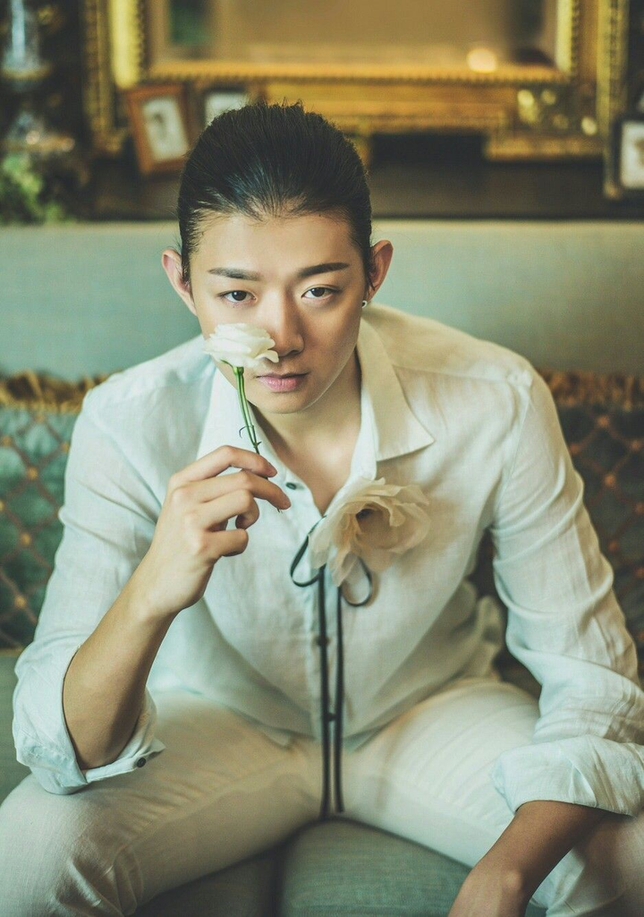 Dấu chấm hết của các 'nam thần' Trung Quốc - 3