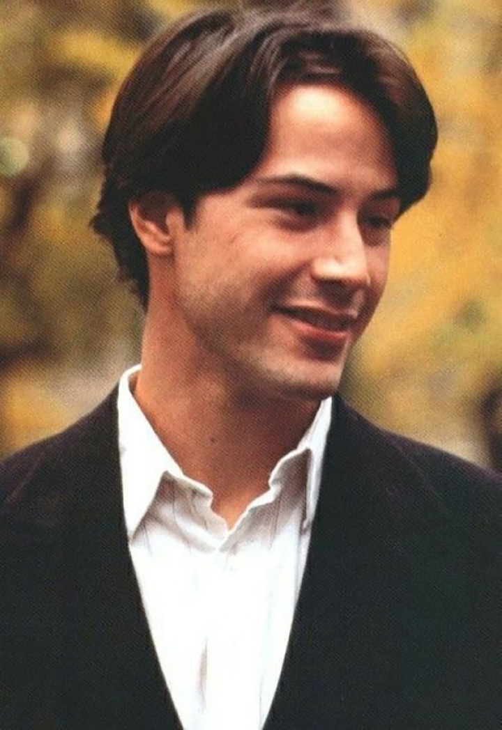 Keanu Reeves - Hollywood's loneliest hero and untold pain - 2