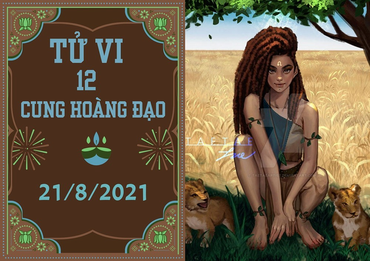 12 cung hoàng đạo 21/8: Sư Tử vung tay quá trán, Bảo Bình đầu tư sinh lời - 1