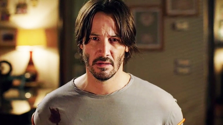 Keanu Reeves - Hollywood's loneliest hero and untold pain - 5