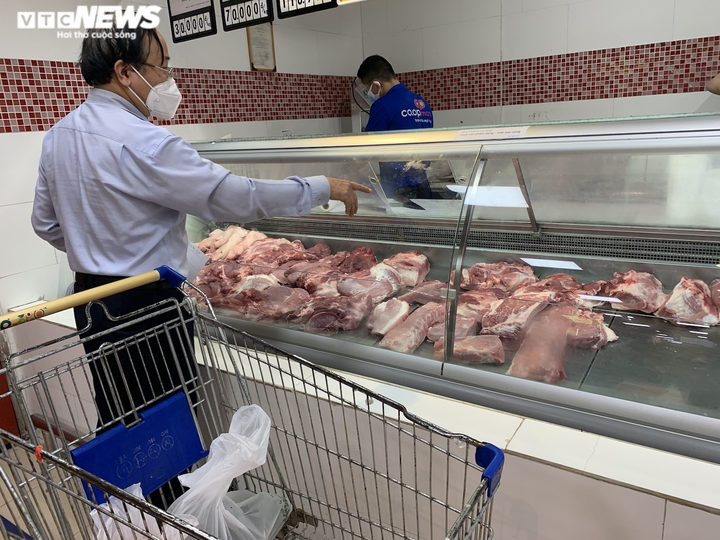 Lợi nhuận của nhiều doanh nghiệp nuôi heo lao dốc - 1