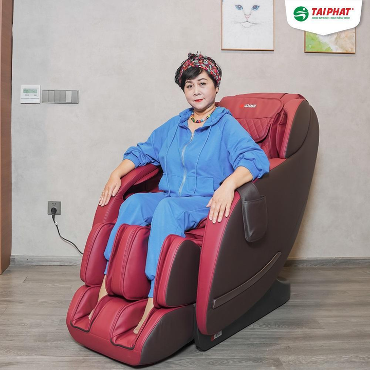 Tài Phát Sport - Trao yêu thương tặng sức khỏe gửi tới mẹ cha mùa Vu Lan - 2