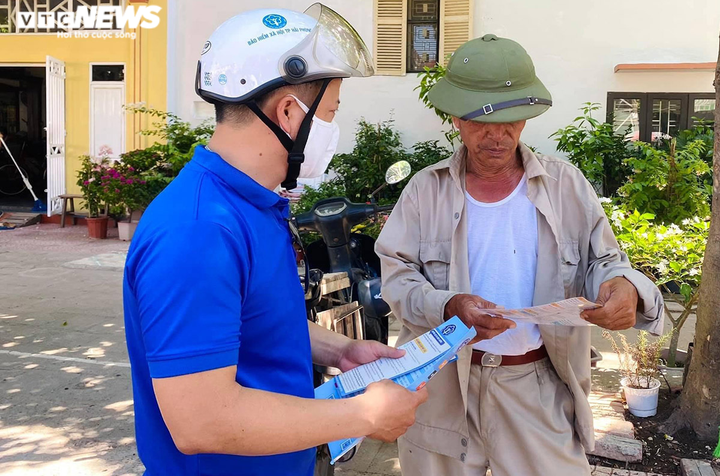 Người dân được hưởng quyền lợi gì khi tham gia Bảo hiểm xã hội tự nguyện? - 2