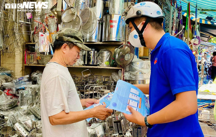 Người dân được hưởng quyền lợi gì khi tham gia Bảo hiểm xã hội tự nguyện? - 1