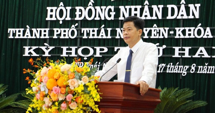 Vì sao Bí thư Thành ủy Thái Nguyên bị đề nghị xem xét kỷ luật? - 1