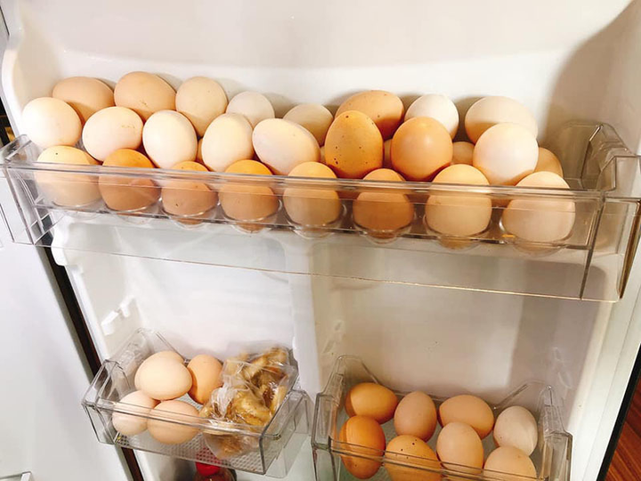 Lương 40 triệu ăn tiêu thoáng tay, những ngày này tôi giật mình lo sợ - 4