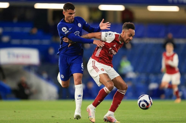 Nhận định bóng đá Arsenal vs Chelsea, vòng 2 Ngoại hạng Anh - 1