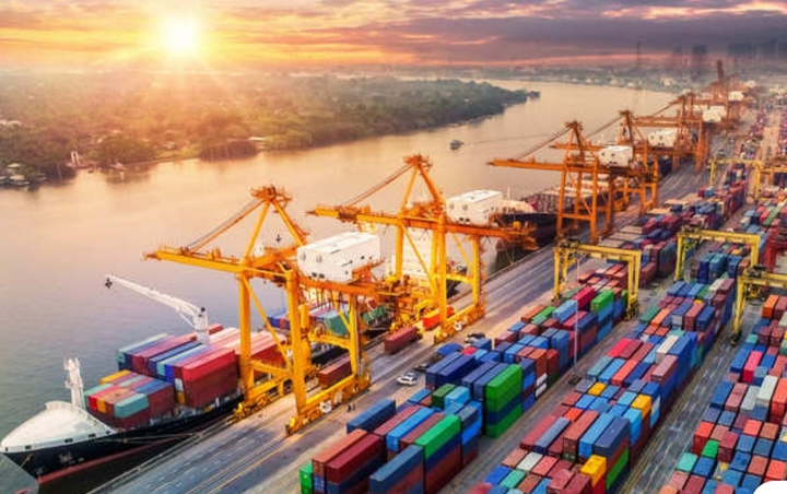 Những điểm nhấn trong chuyến thăm Đông Nam Á đầu tiên của Phó Tổng thống Mỹ - 3