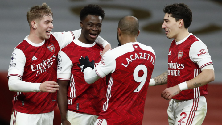 Nhận định bóng đá Arsenal vs Chelsea, vòng 2 Ngoại hạng Anh - 2