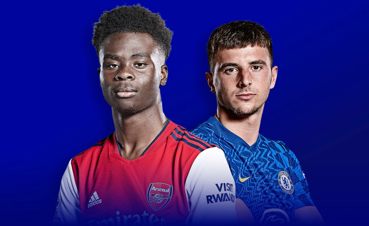 Trực tiếp bóng đá Arsenal vs Chelsea, vòng 2 Ngoại hạng Anh - 11