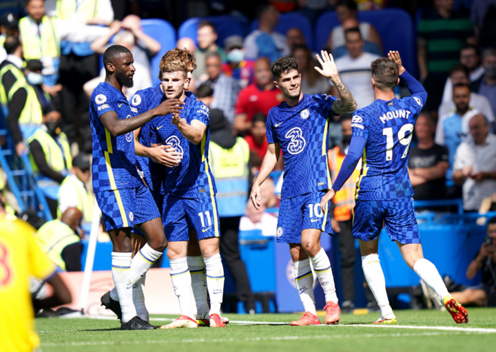 Nhận định bóng đá Arsenal vs Chelsea, vòng 2 Ngoại hạng Anh - 3