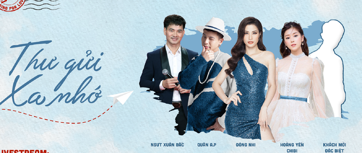 Đông Nhi hát gây quỹ hỗ trợ người khó khăn trong dịch COVID-19 - 1