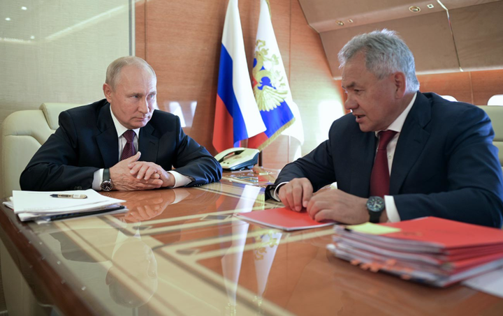 Những điều ít biết về máy bay chở Tổng thống Nga Putin - 3