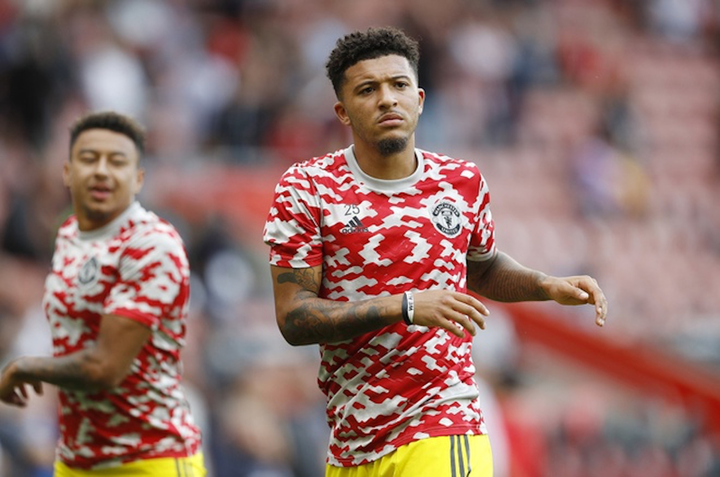 Trực tiếp bóng đá Southampton vs Man Utd, vòng 2 Ngoại hạng Anh - 7