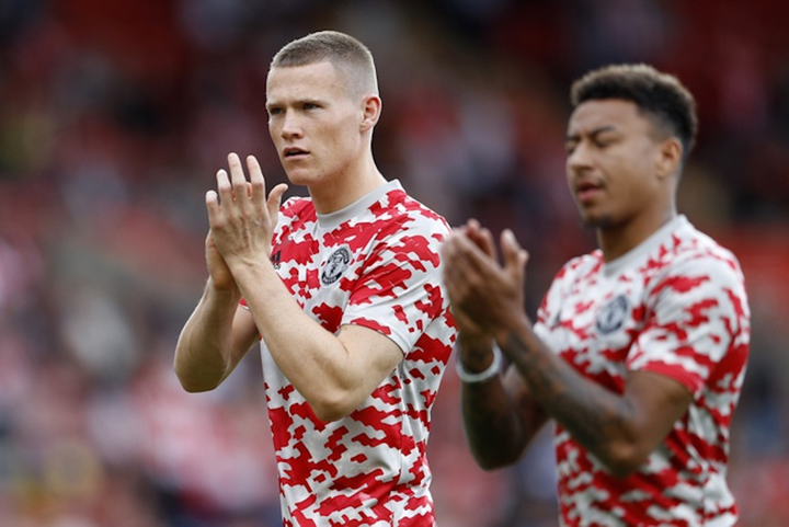 Trực tiếp bóng đá Southampton vs Man Utd, vòng 2 Ngoại hạng Anh - 8