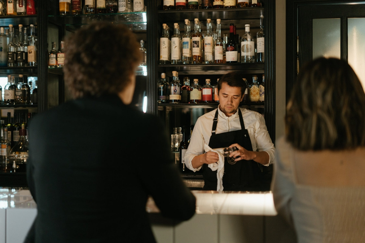 Những quy tắc thú vị nên biết về tiền tip ở Mỹ - 4