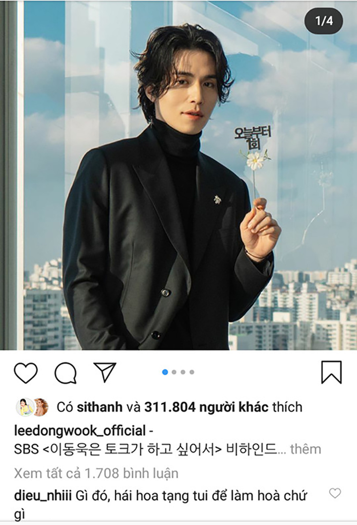 Có ai như Diệu Nhi, dính tin đồn sinh con mà suốt ngày đi nhận vơ chồng Hàn Quốc - 4