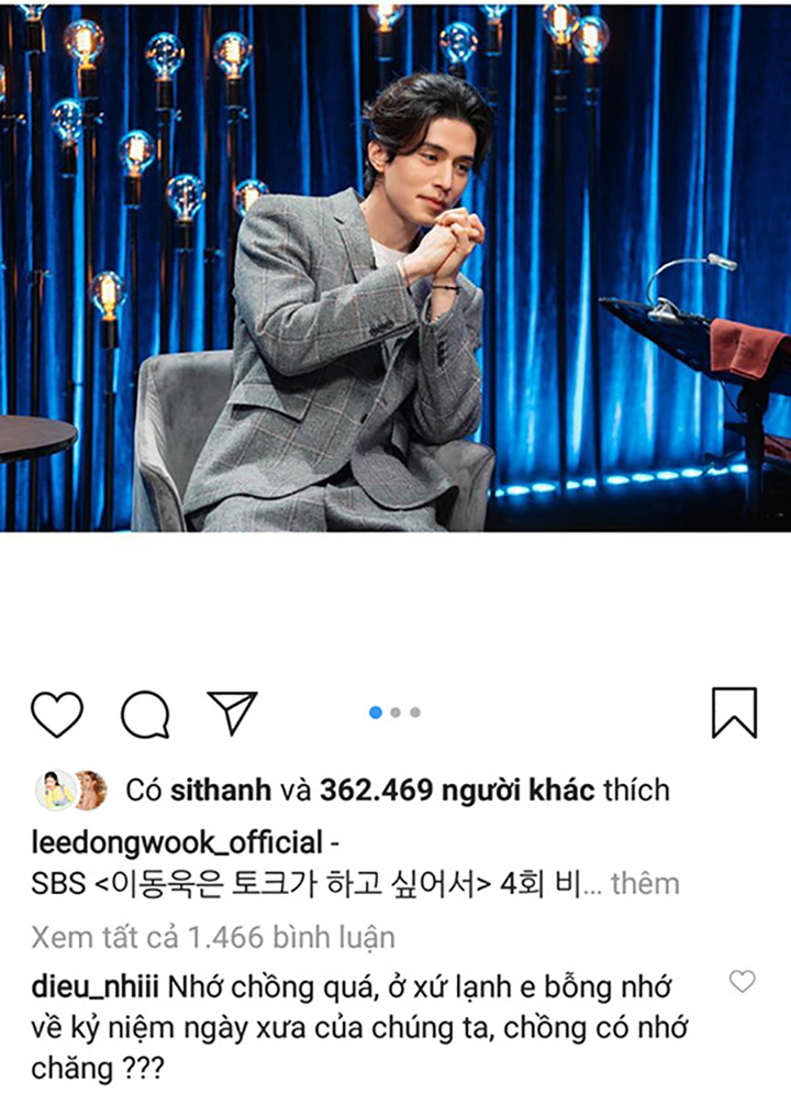 Có ai như Diệu Nhi, dính tin đồn sinh con mà suốt ngày đi nhận vơ chồng Hàn Quốc - 6