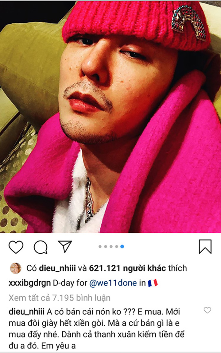 Có ai như Diệu Nhi, dính tin đồn sinh con mà suốt ngày đi nhận vơ chồng Hàn Quốc - 8