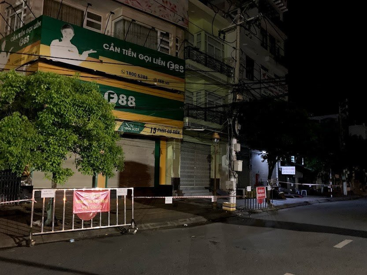 Vì sao nới lỏng giãn cách được 3 giờ, Bạc Liêu quay lại thực hiện chỉ thị 16? - 2