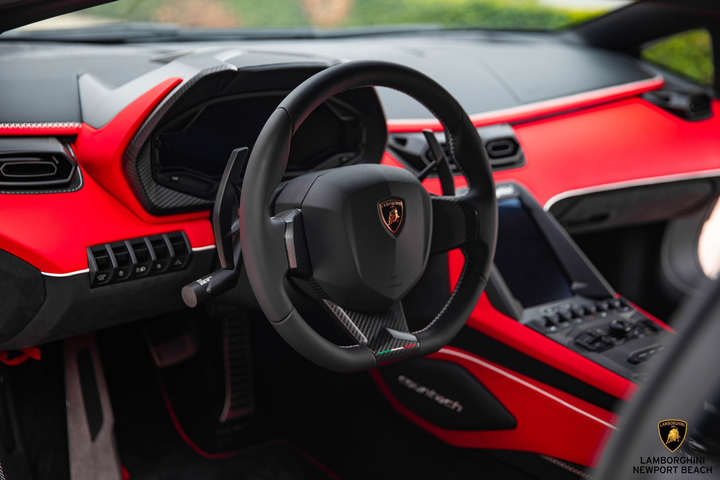 112 chiếc Lamborghini Countach được bán hết ngay sau khi ra mắt - 9