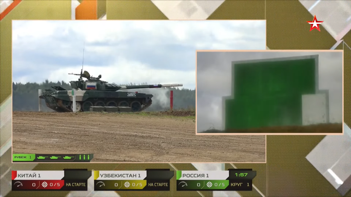 Tank Biathlon 2021: Luật chơi mới, bảng đấu đầy thử thách cho đội tuyển Việt Nam - 4