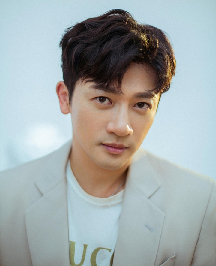 Mối hiềm khích giữa 'Ngũ A ca' Tô Hữu Bằng và 'Nhĩ Khang' Châu Kiệt - 3