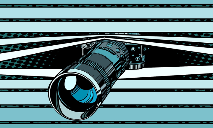 Bán video quay lén nhà vệ sinh nữ trường đại học, nam sinh 16 tuổi bị bắt - 1