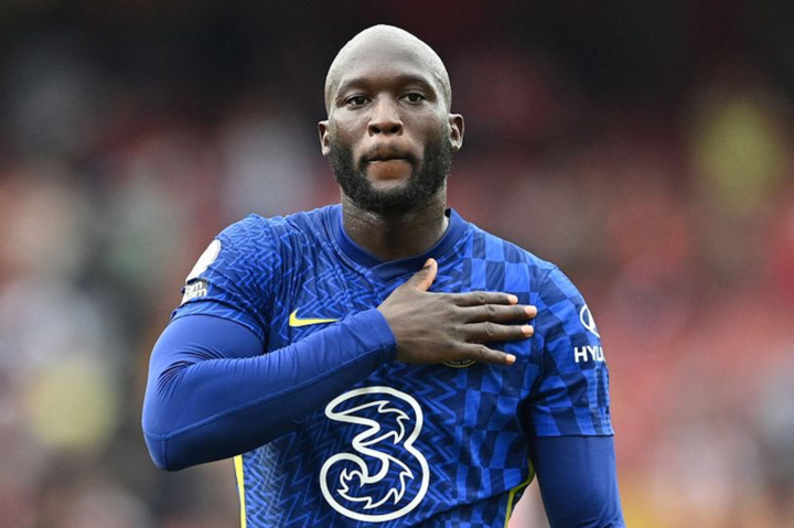 HLV Tuchel: 'Lukaku còn nhiều thứ cần cải thiện' - 1