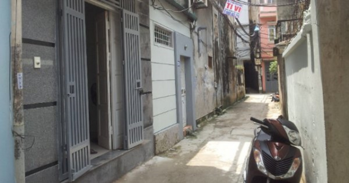 Kiếm lời hàng trăm triệu đồng từ bán nhà nhỏ trong ngõ, ngách - 1